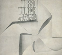 Verso vulgar